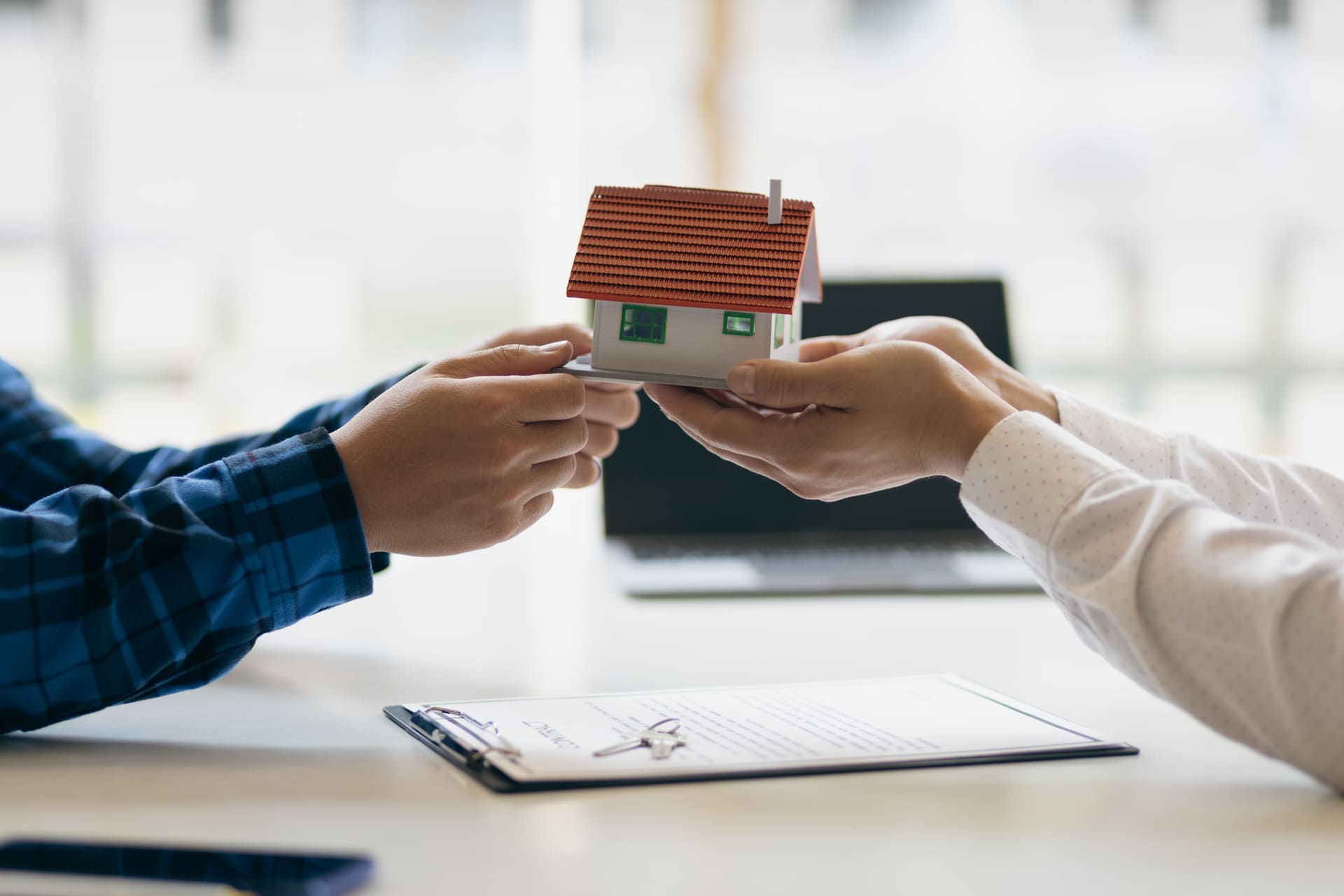Immobilienbewertung