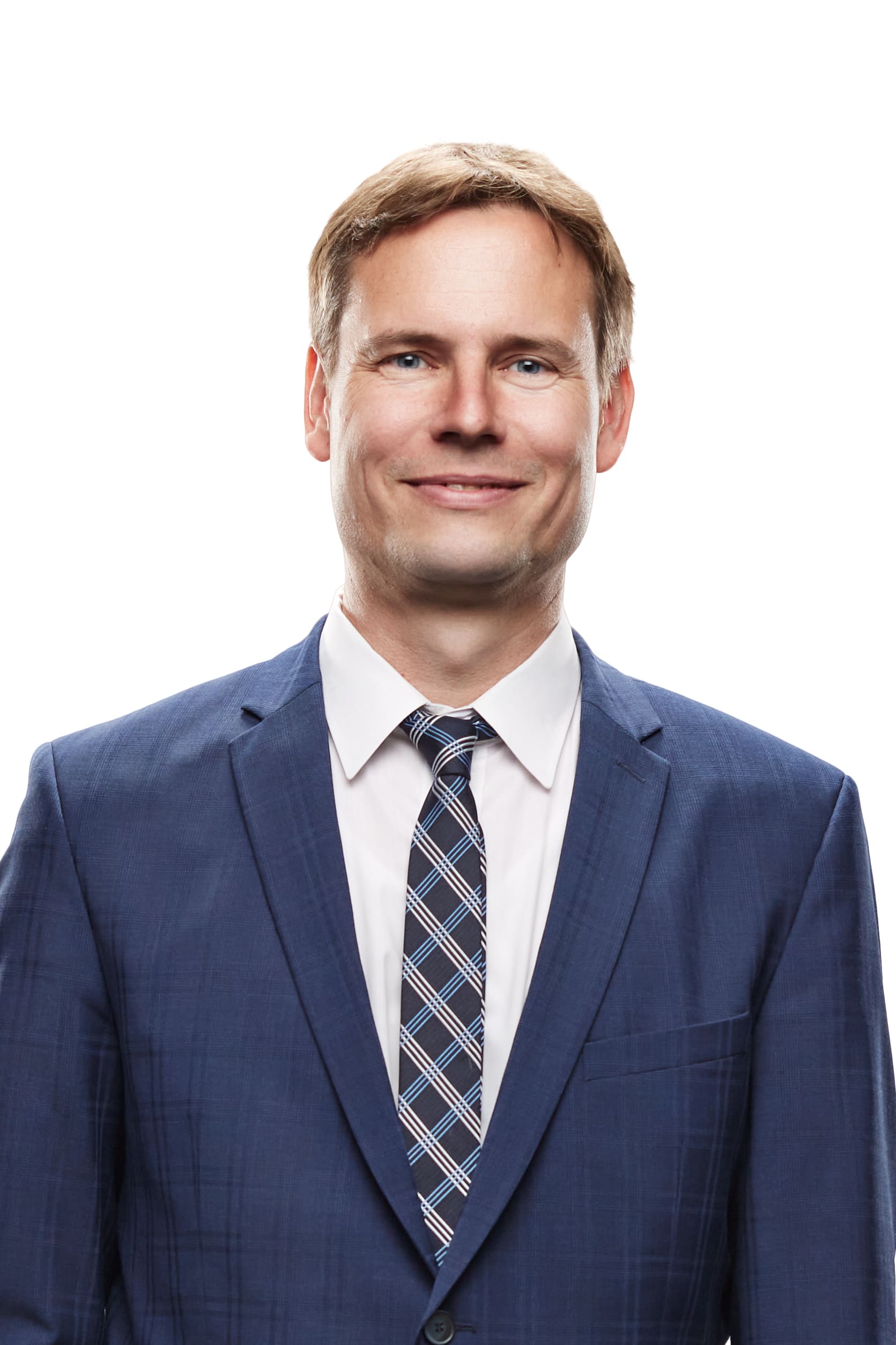 Daniel Jooß – Rechtsanwalt bei Honold & Partner