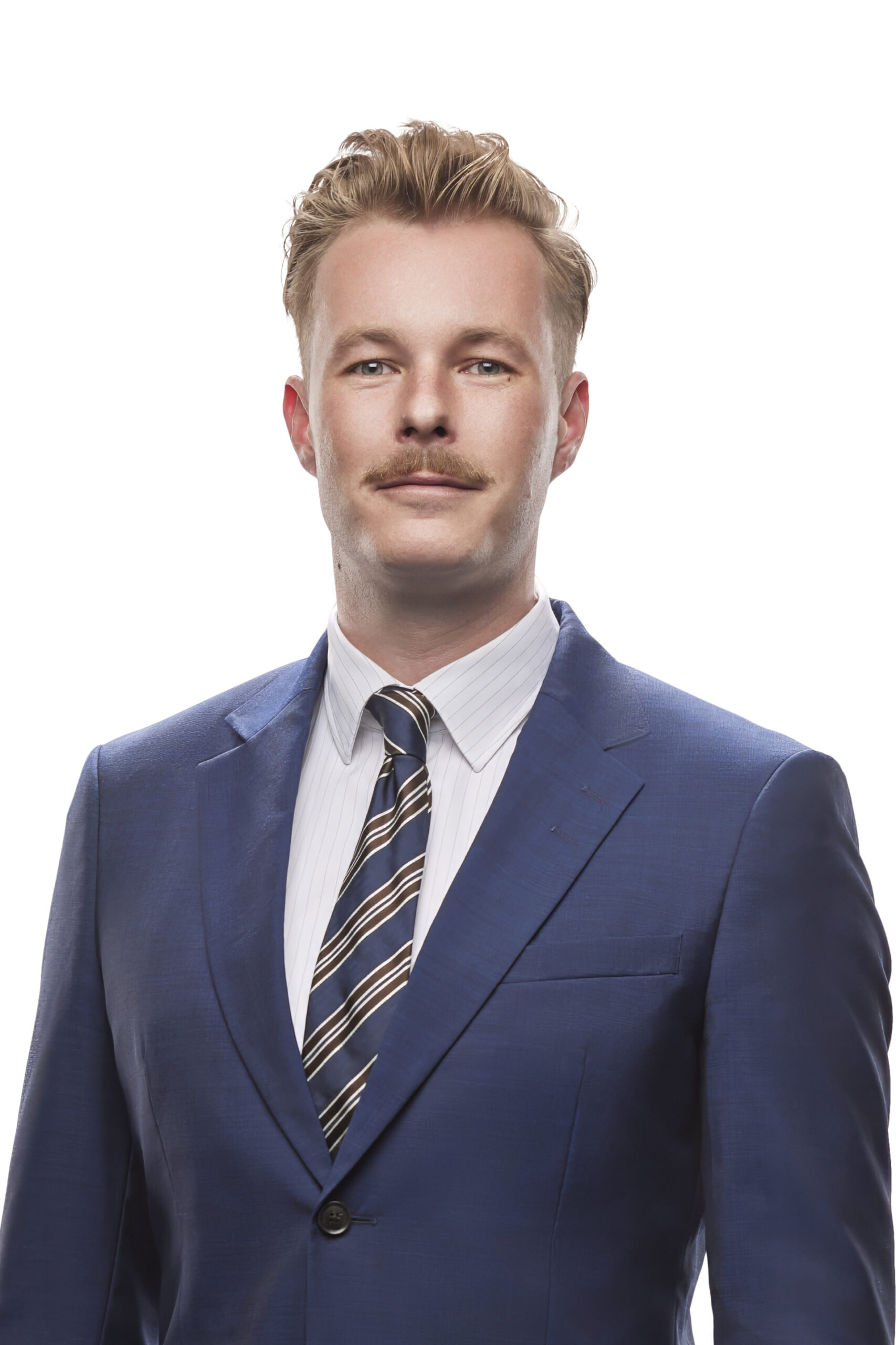 Fabian Buck – Rechtsanwalt bei Honold & Partner