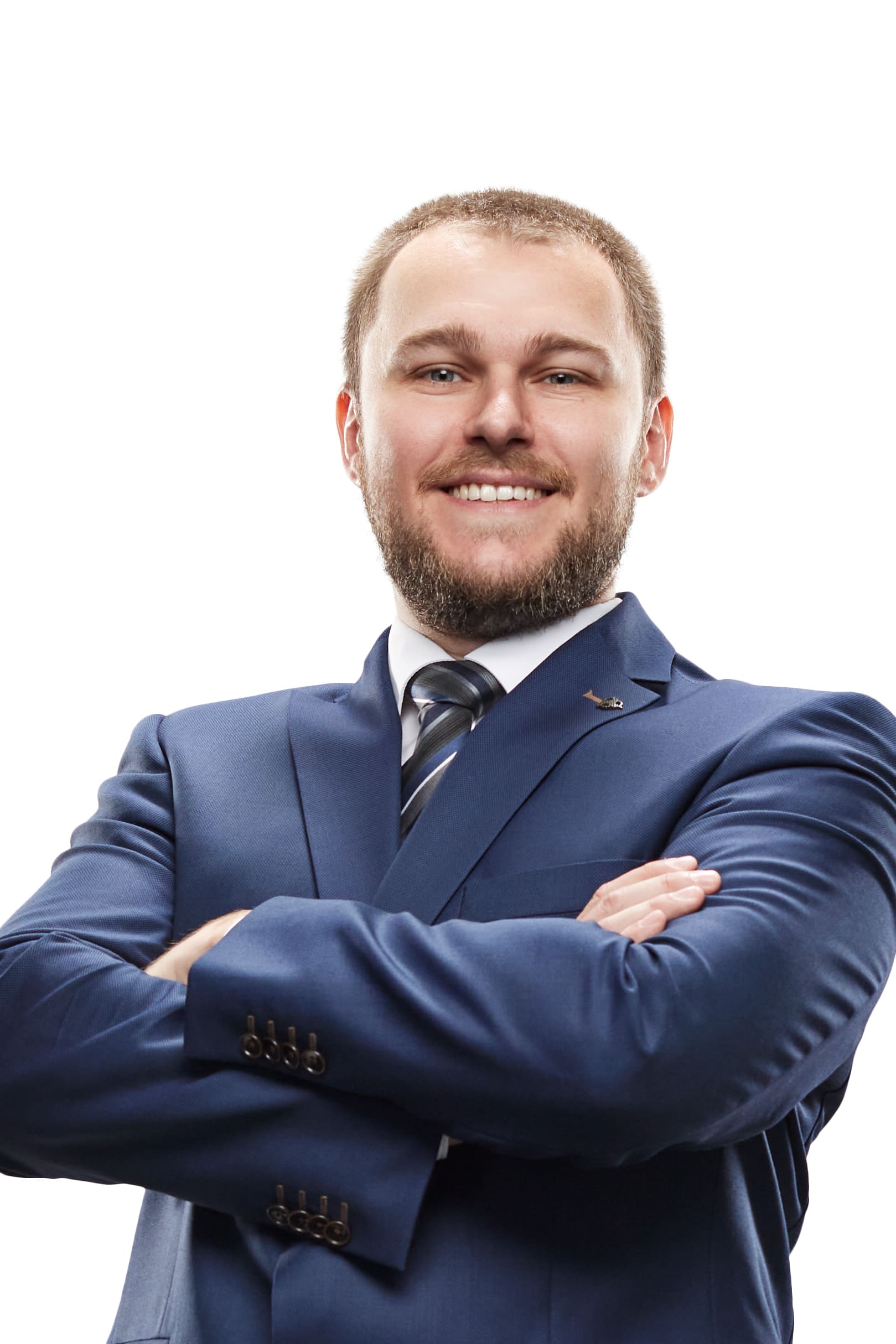 Hermann Bauer – Rechtsanwalt bei Honold & Partner