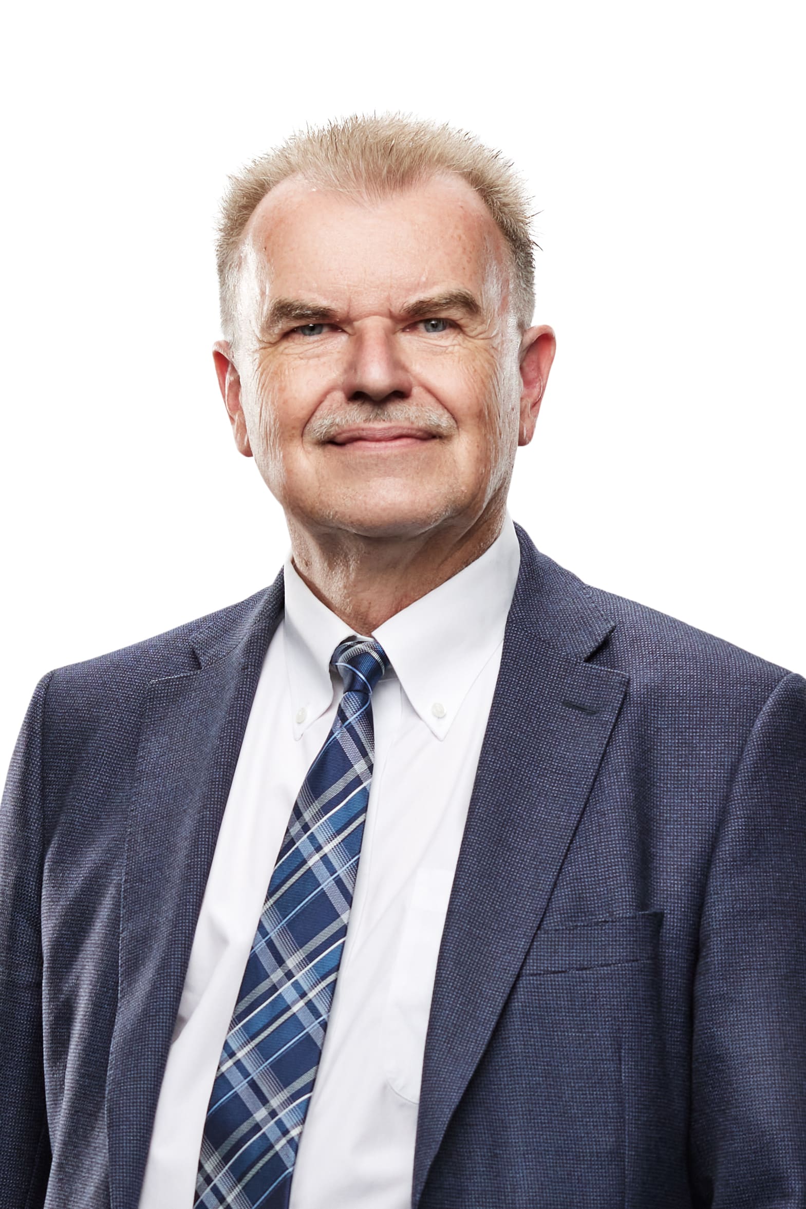 Michael Hyll – Rechtsanwalt & Partner bei Honold & Partner